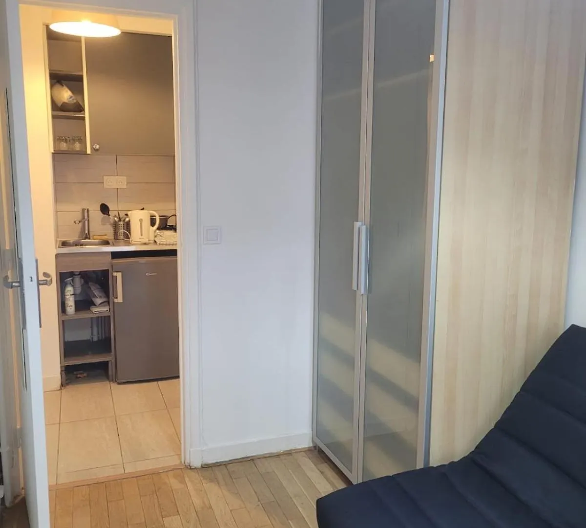 Apartment Studio Laperouse - 16