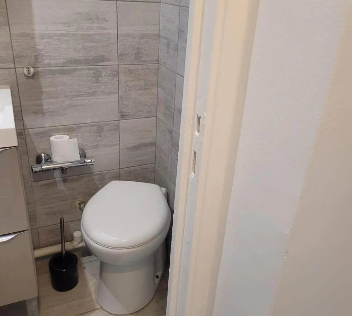 Studio Laperouse - 16 Apartment