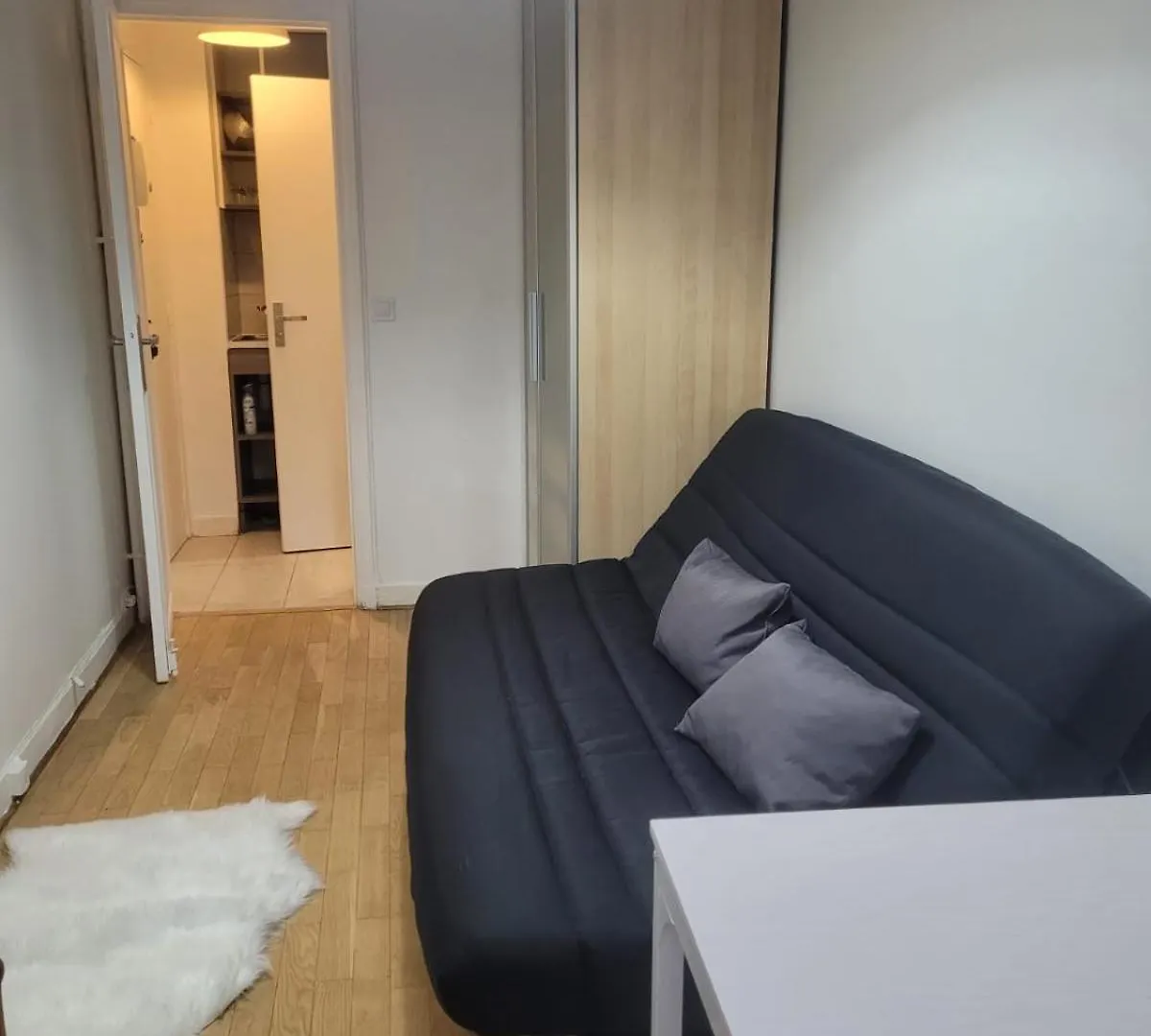 아파트 Studio Laperouse - 16 *